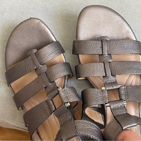 Naturalizer N5 Comfort Sandals SZ 6 9