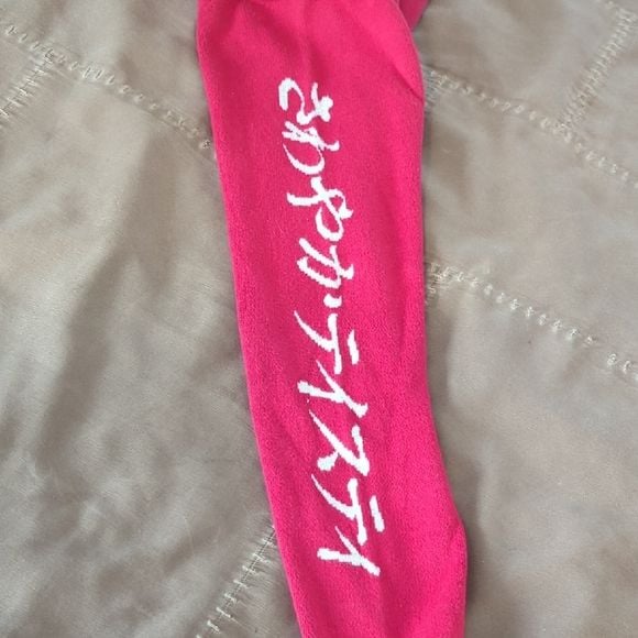 PacSun Red Coca Cola Graphic Crewneck Sweater 9