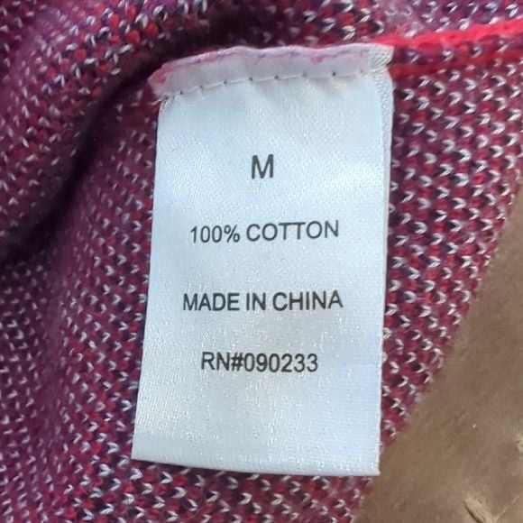 PacSun Red Coca Cola Graphic Crewneck Sweater 11