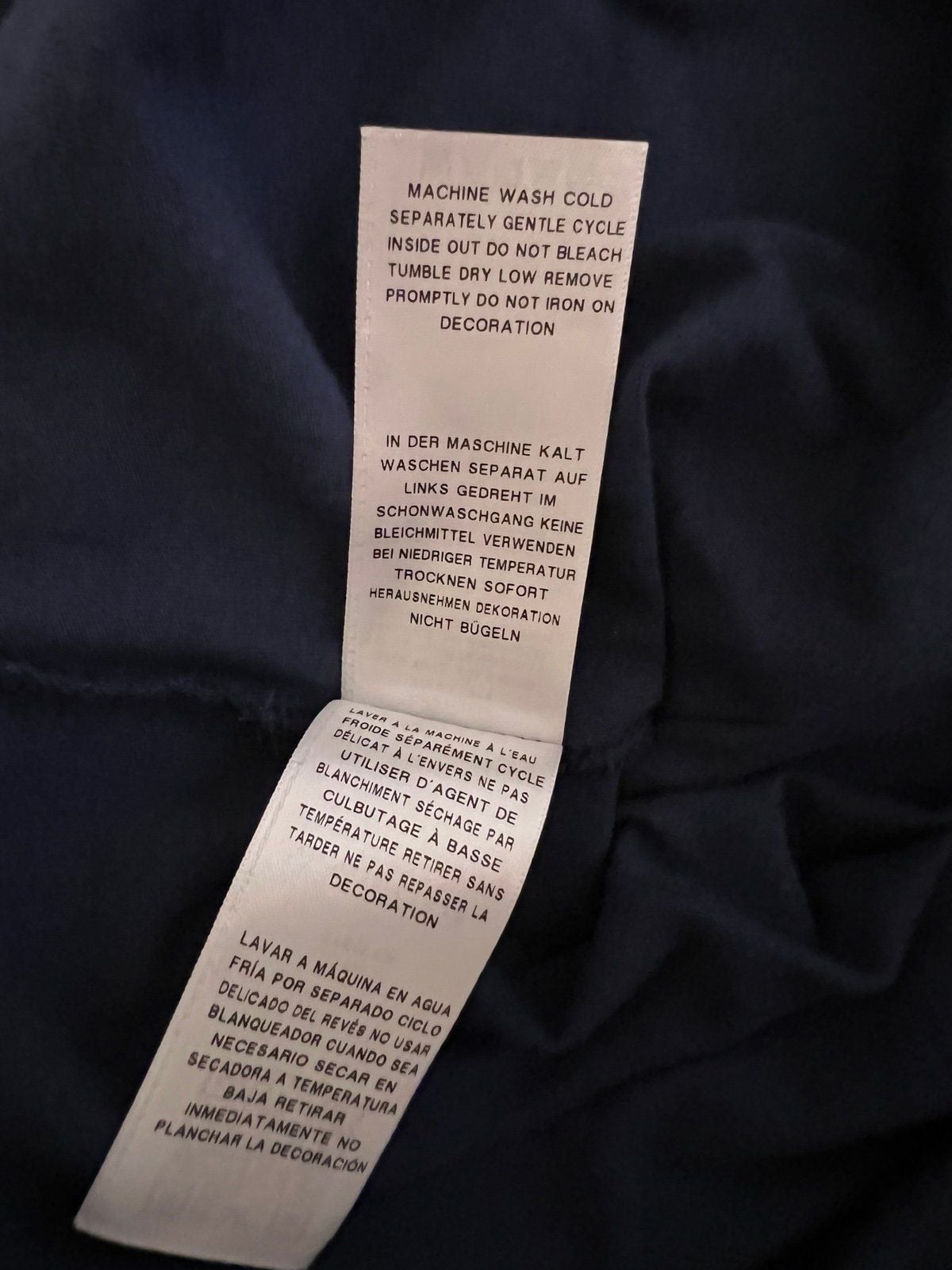 Medium True Religion Long Sleeved T-shirt 6