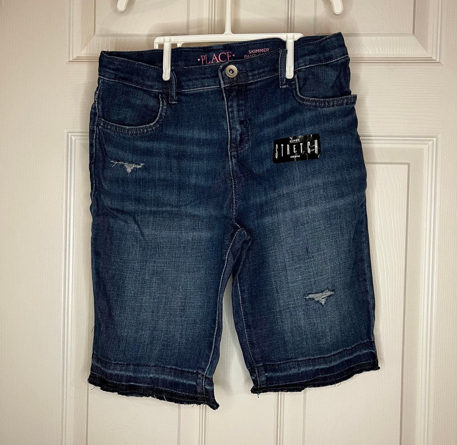 Sz12 skimmer pant The Children’s Place 2