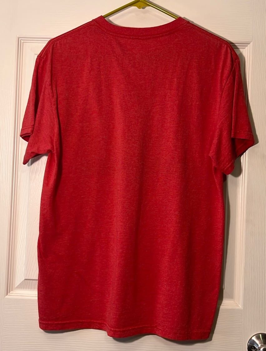 Medium Atlanta Falcons T-shirt 4