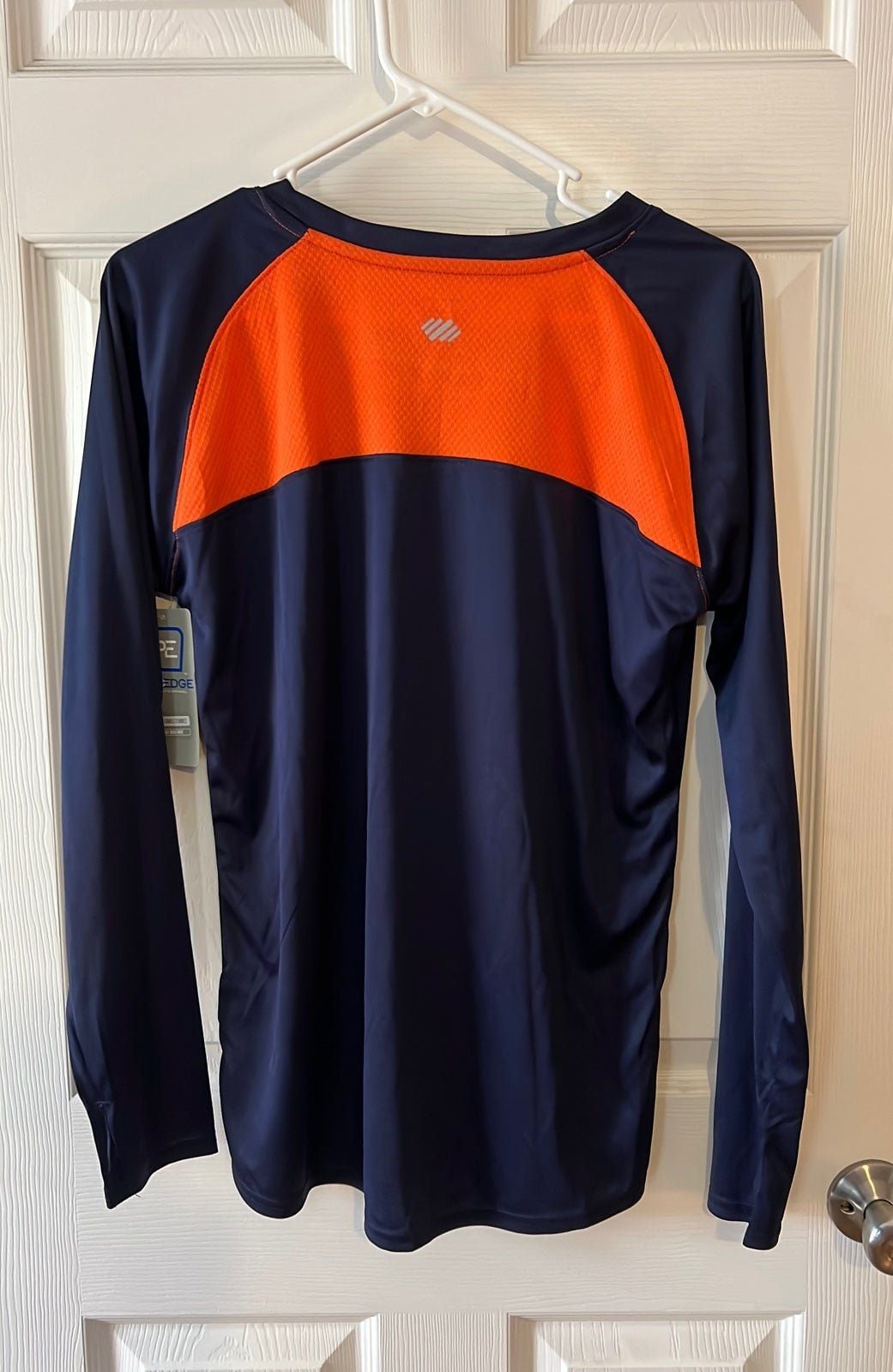 Auburn long sleeve shirt 3