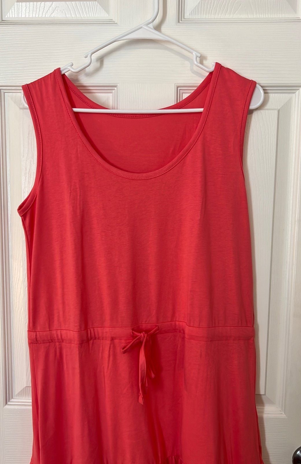 Large Maxi dress 4