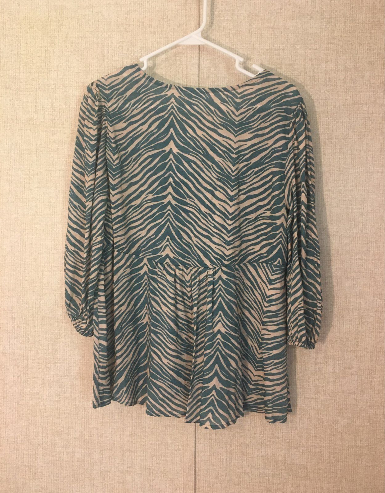 S New Directions Blouse 3