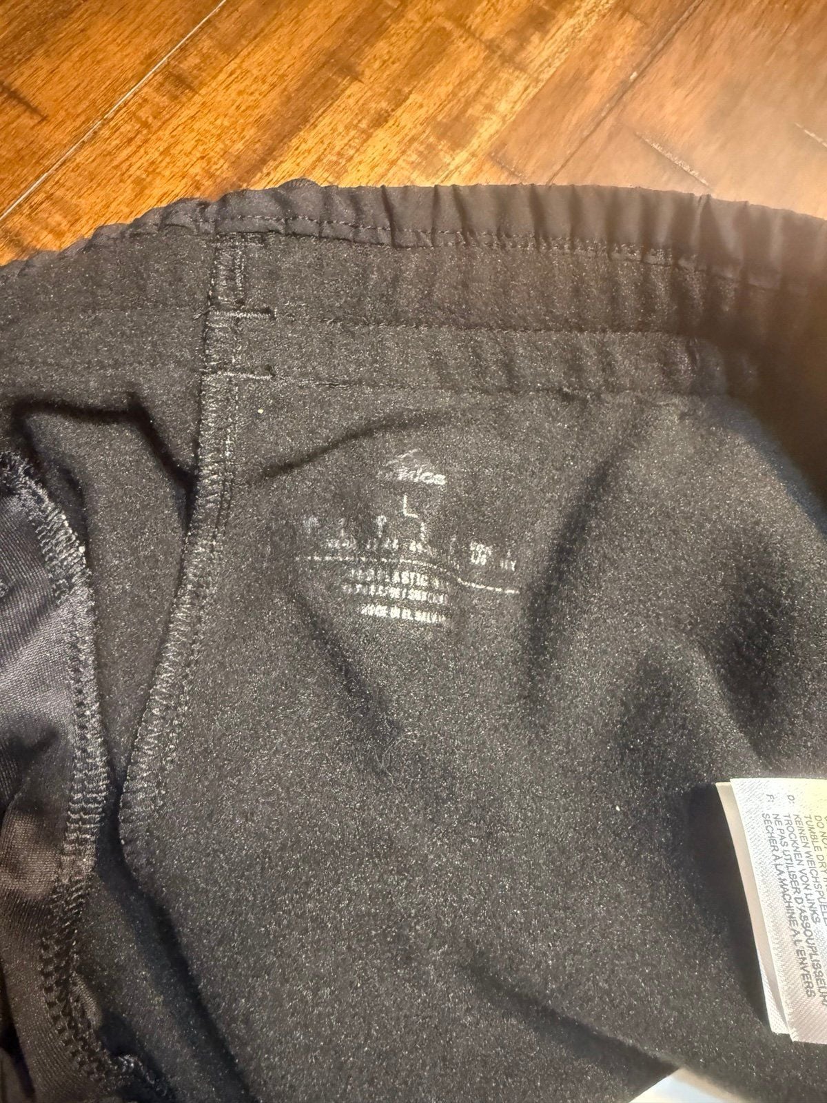 Brand new adidas pants 6
