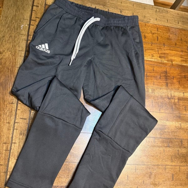 Brand new adidas pants