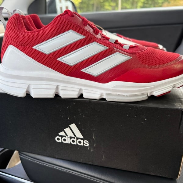 Adidas speed trainer 5