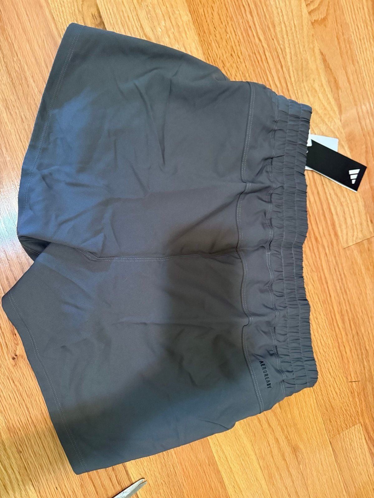 Adidas Women’s D4T Shorts 3