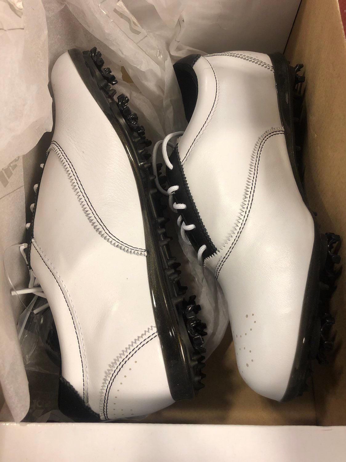 Adidas womens golf shoes 2