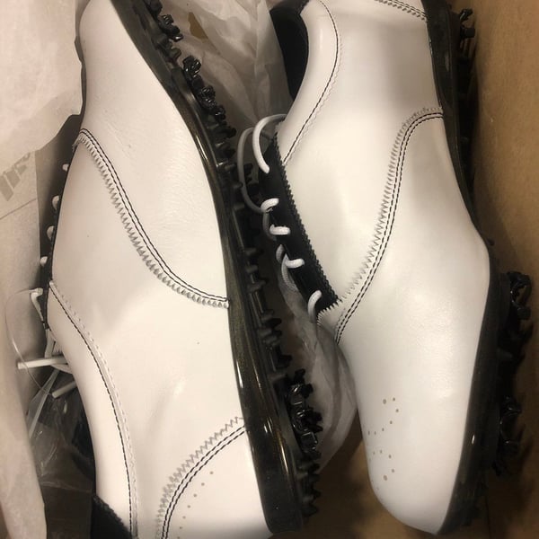 Adidas womens golf shoes