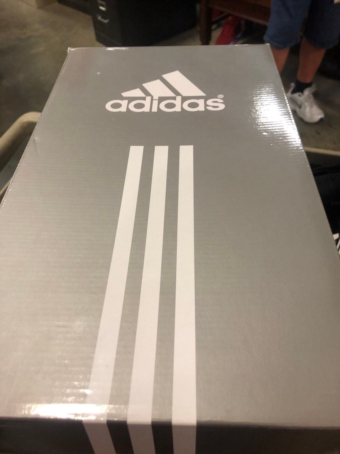 Adidas womens golf shoes 4