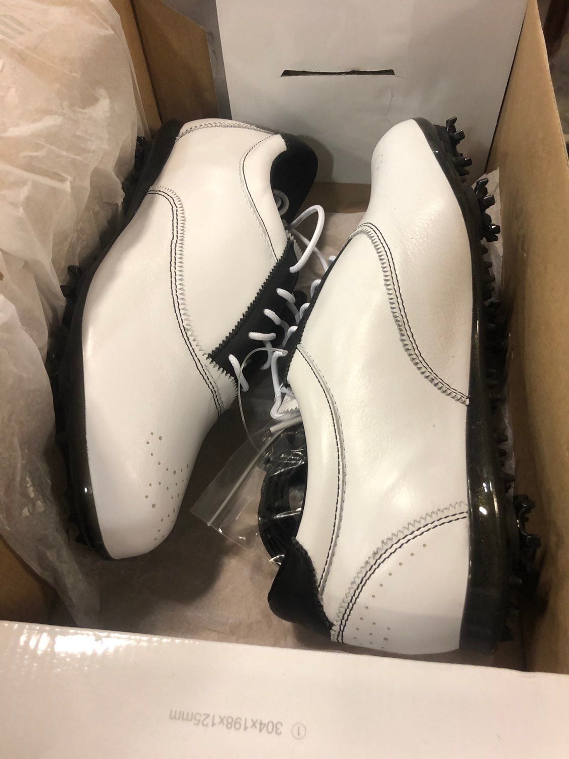 Adidas womens golf shoes 5