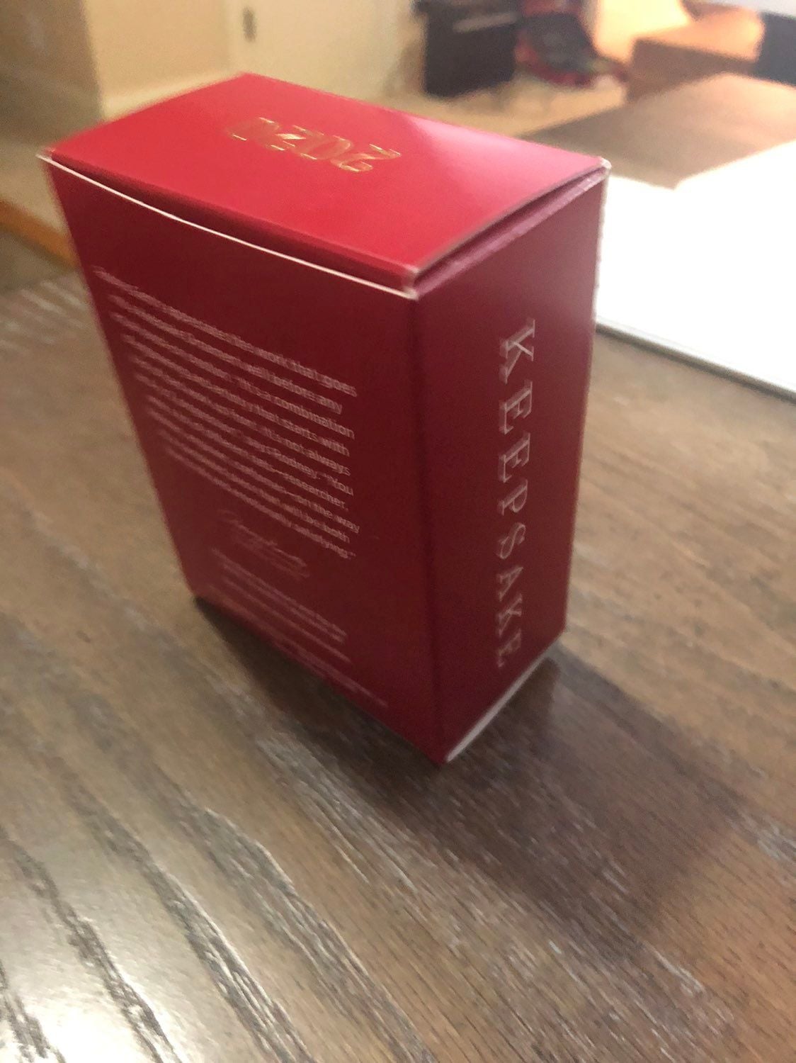 Hallmark ornament 3