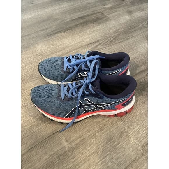 Ascis Women’s GT 1000 Running Shoes Sz 8 5