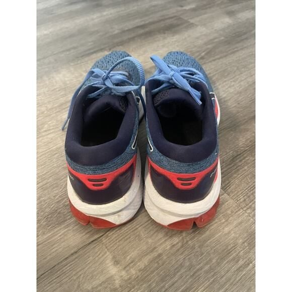Ascis Women’s GT 1000 Running Shoes Sz 8 6