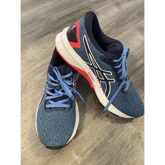 Ascis Women’s GT 1000 Running Shoes Sz 8 9