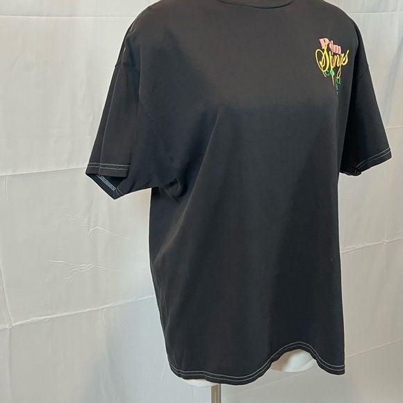 Palm Springs Cocktail Club Graphic Tee 13