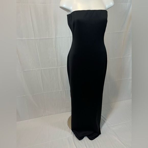 Chana Gown By Black Halo 7