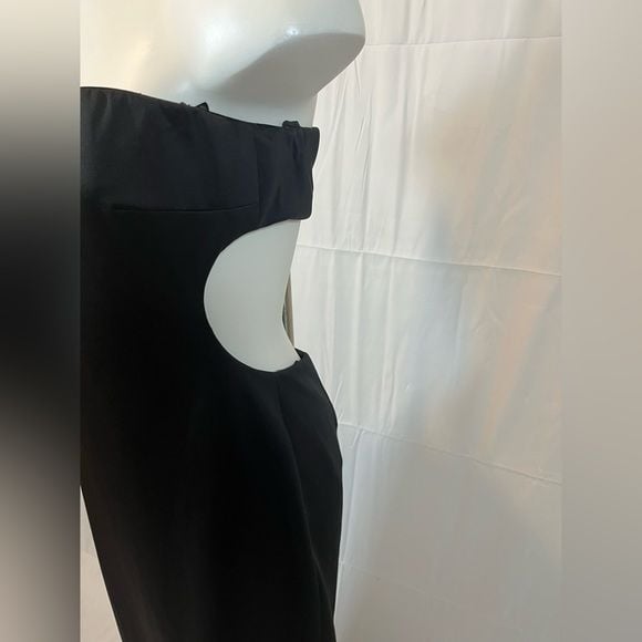 Chana Gown By Black Halo 9