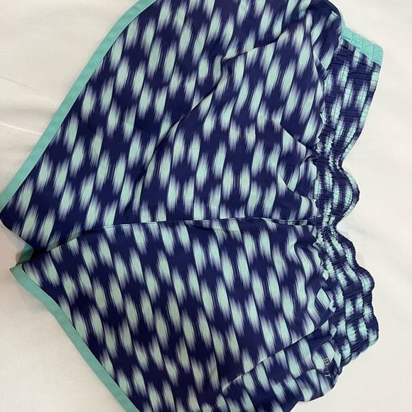 Nike Dri-Fit Running Activewear Shorts 645581 Women's Size SM 4