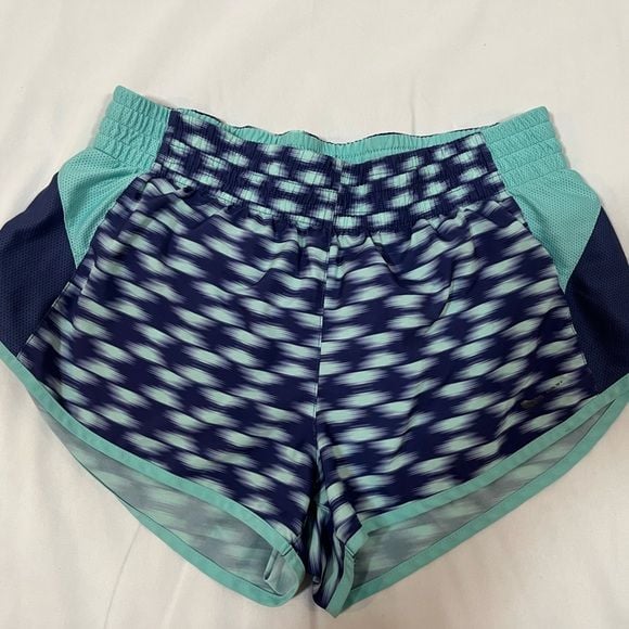 Nike Dri-Fit Running Activewear Shorts 645581 Women's Size SM 2