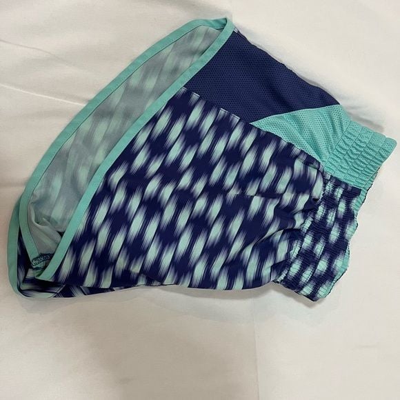 Nike Dri-Fit Running Activewear Shorts 645581 Women's Size SM 5