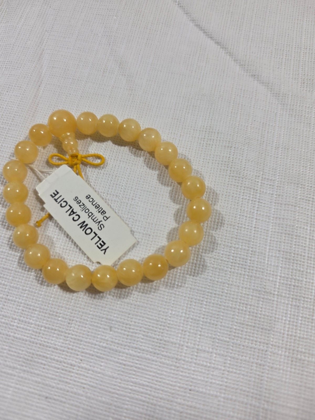 D.S. Starr Power Beads Harmony Collection bracelets 7