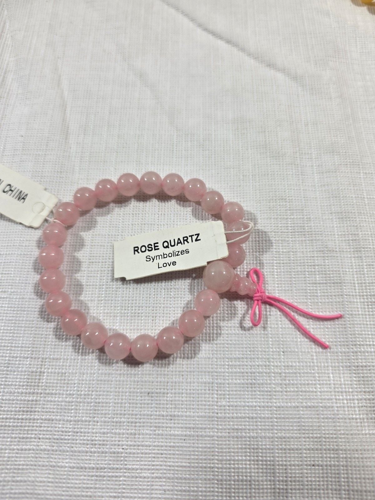 D.S. Starr Power Beads Harmony Collection bracelets 5