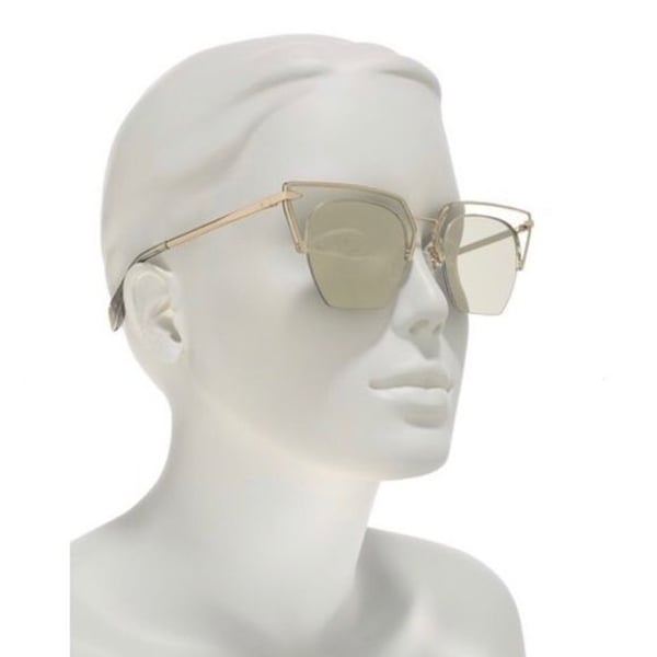Women's Rag & Bone 51mm Cat Eye Sunglasses, NWT