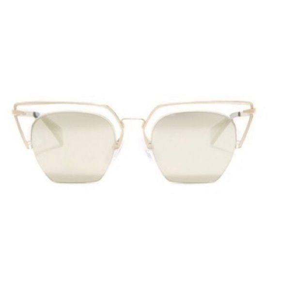 Women's Rag & Bone 51mm Cat Eye Sunglasses, NWT 4