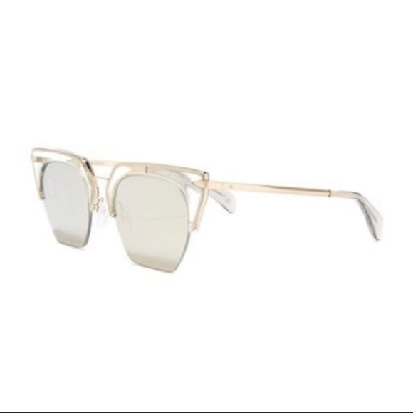 Women's Rag & Bone 51mm Cat Eye Sunglasses, NWT 5