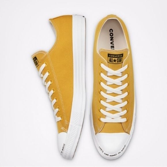 Unisex Chuck Taylor All Star Renew Canvas, NIB 5