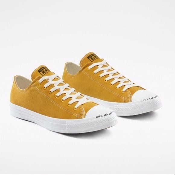 Unisex Chuck Taylor All Star Renew Canvas, NIB 2
