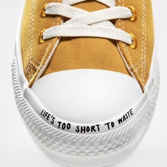 Unisex Chuck Taylor All Star Renew Canvas, NIB 6