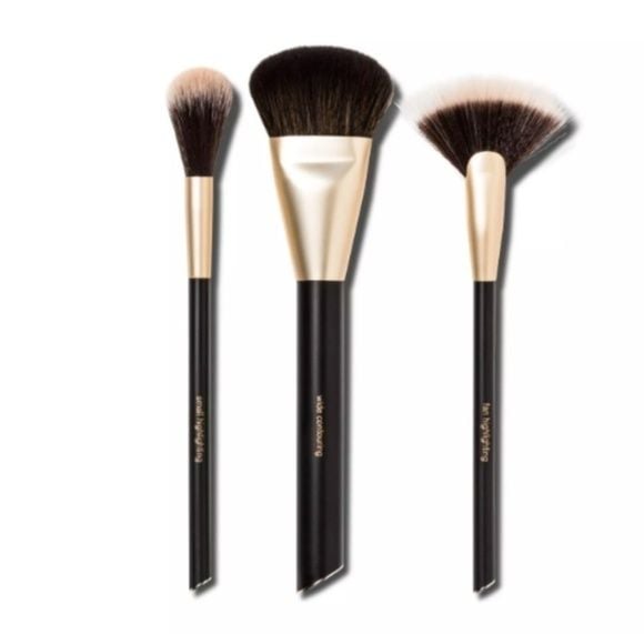 Sonia Kashuk™ Contouring & Highlighting Brush Set 2