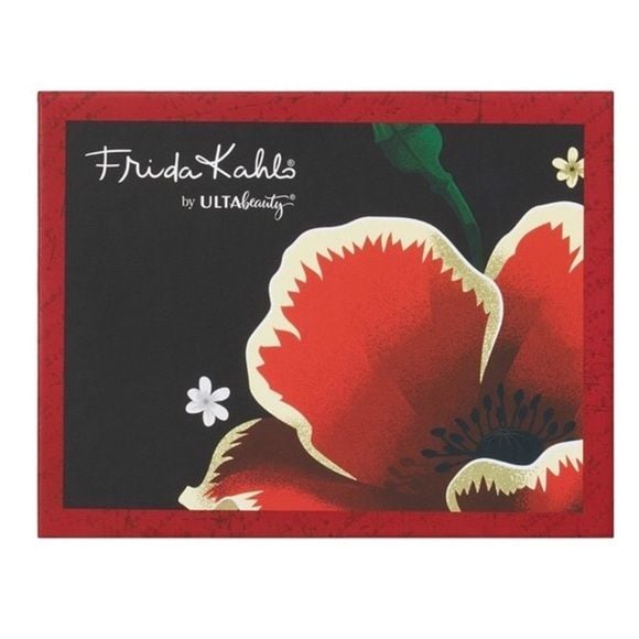 Frida Kahlo by Ulta Beauty Signature Box, NIB 4
