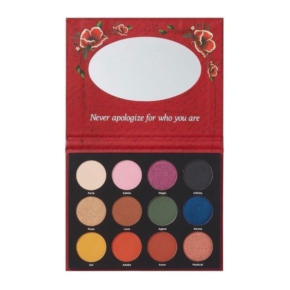 Frida Kahlo by Ulta Beauty Signature Box, NIB 1