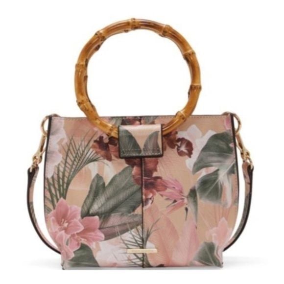 Vince Camuto Iggy-Ring-Handle Crossbody Bag, NWT 3
