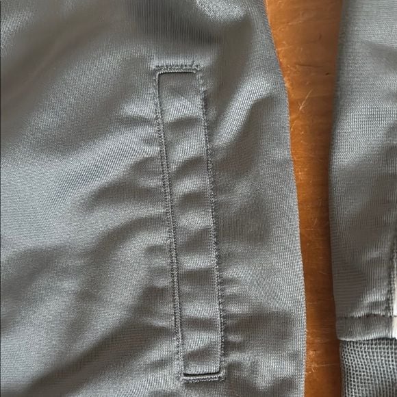 PUMA Charcoal/light grey Tracksuit with Logo 5