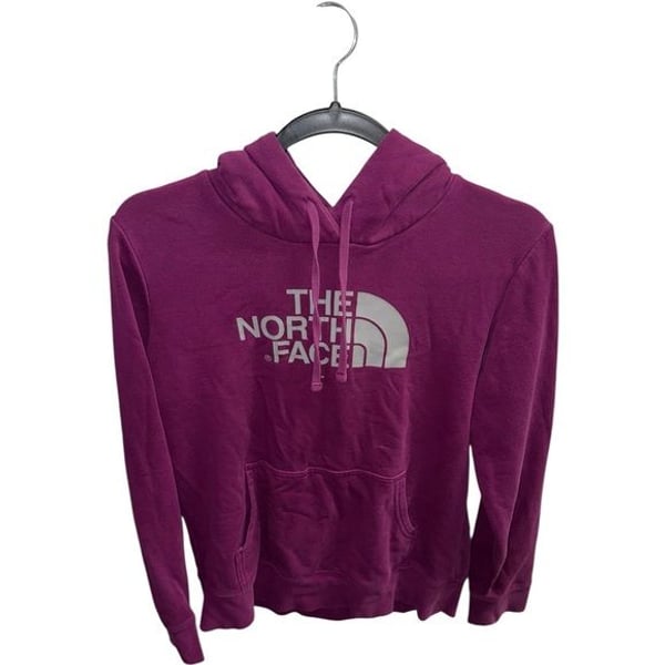 The North Face Magenta Women's Hoodie