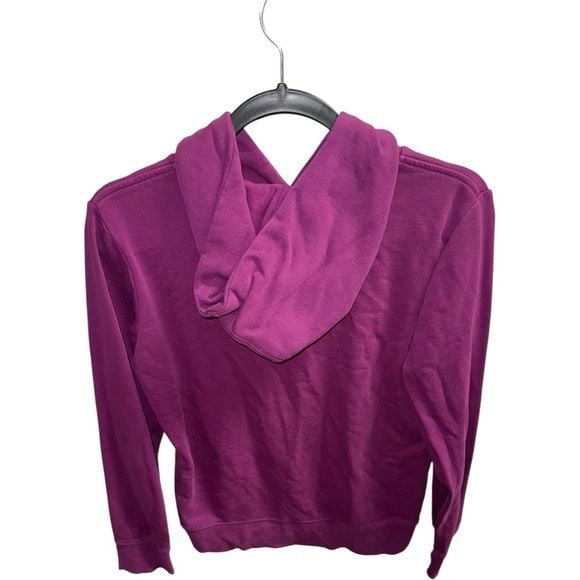 The North Face Magenta Women's Hoodie 3