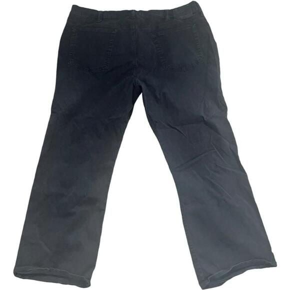 Men's Lucky Brand Black Jeans Size 42/30 6