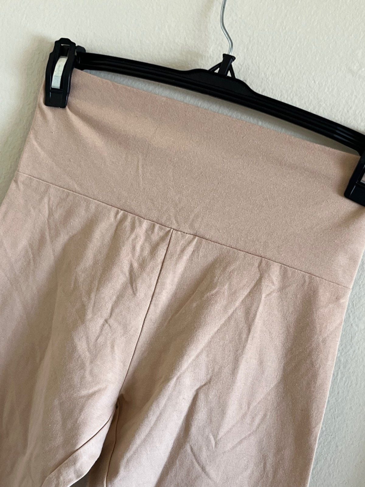 Forever 21 Active High Rise Leggins Nude - XS 4