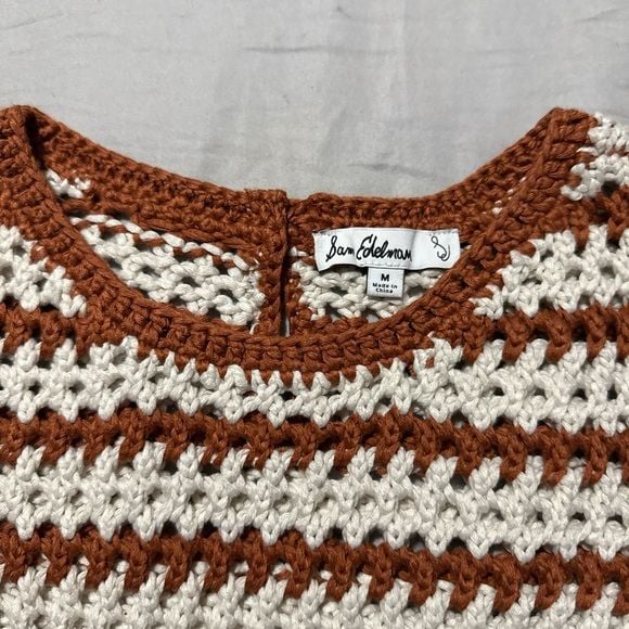 *Sam Edelman knit shirt 4