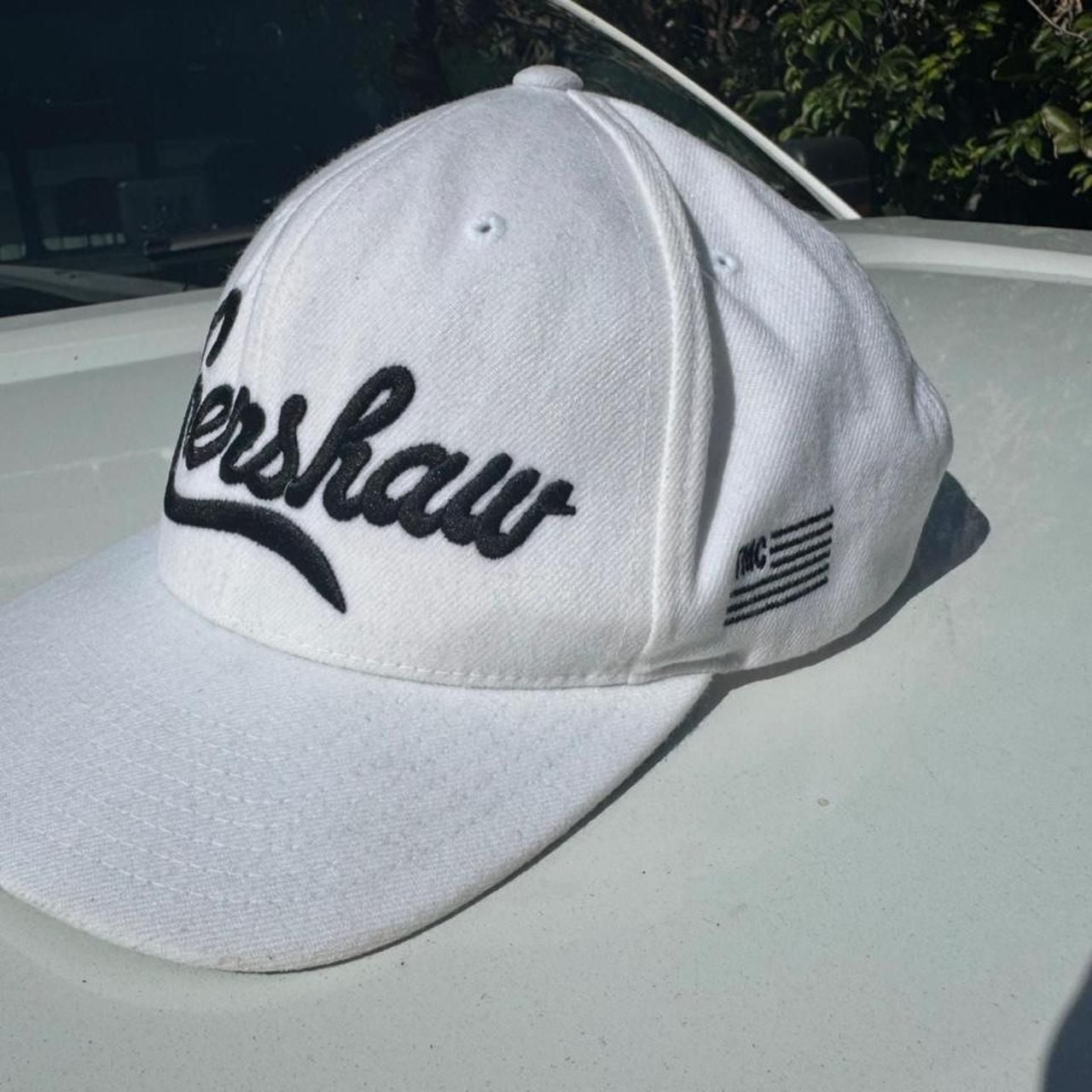 The Marathon Clothing Crenshaw Snapback Hat 3
