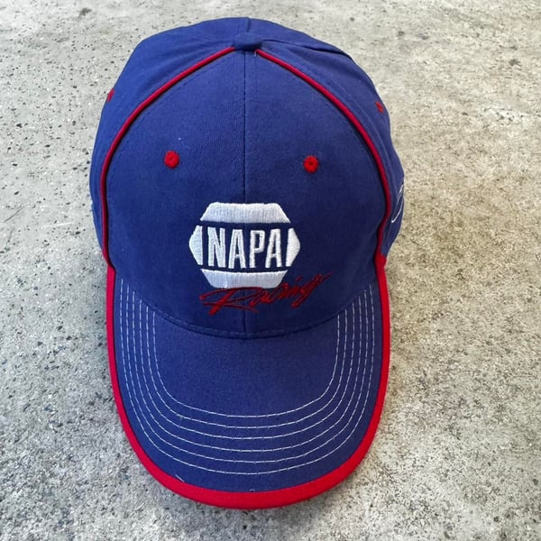 NAPA Racing Chase Elliott #24 Intrepid Fallen Heroes Fund Hat