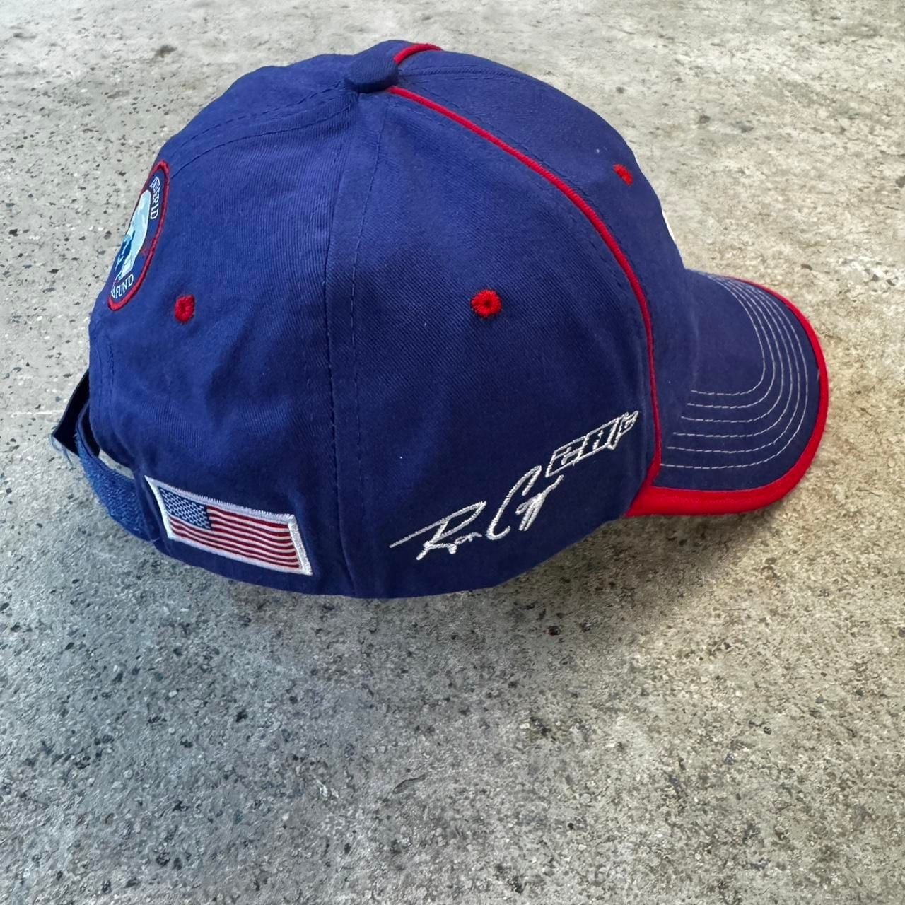 NAPA Racing Chase Elliott #24 Intrepid Fallen Heroes Fund Hat 5