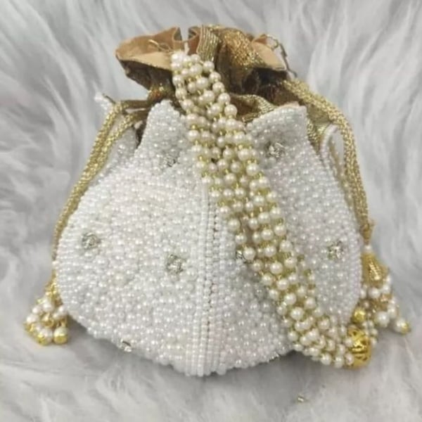 RAMBLA purse