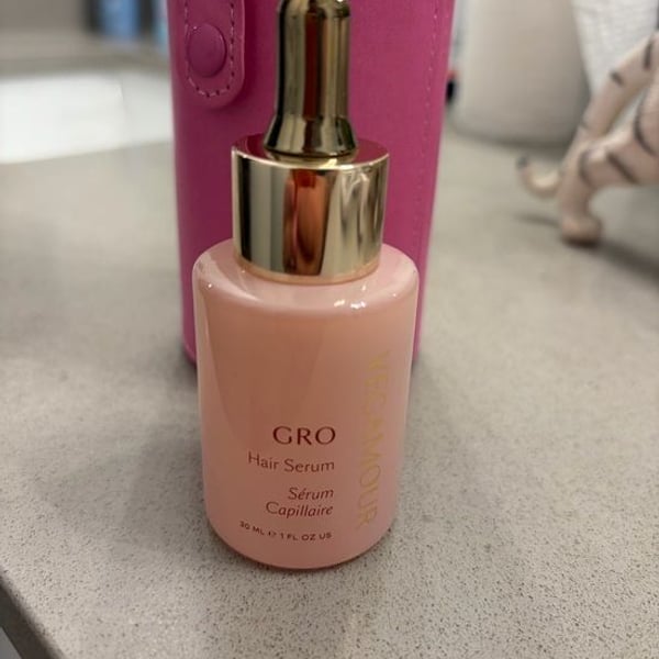 Vegamour Gro Hair Serum